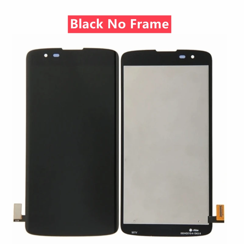 KAT LCD ȭ üK8 2016 K350 K370 K371 LCD ÷ ġ ũ  ǰ 