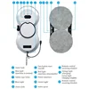 Electric Brush Cleaning Car Cleaner Magnet Window Vacuum Glass Double-sided Steamer Steam Robot Housekeeping Magnetic Aquarium 3