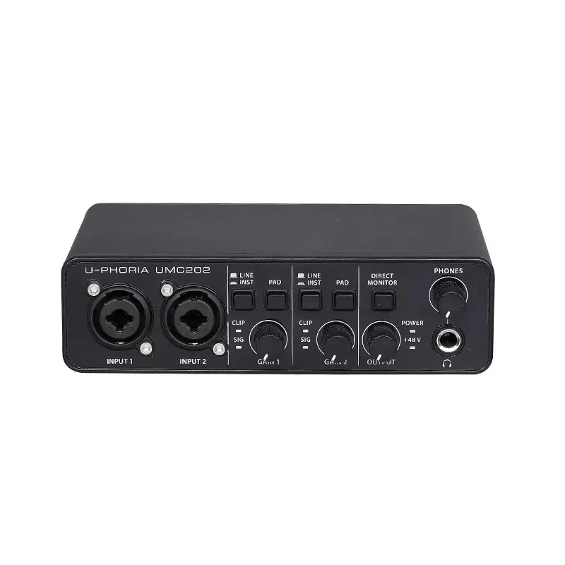 

Звуковая карта Sb0460 vlog Pc Audio V9 Strix Raid Dlx Usb