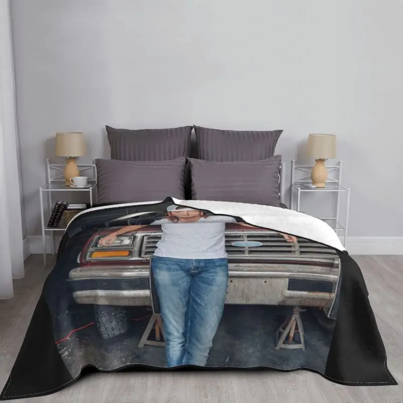 Morgan Wallen Truck Morgan Wallen Rock ��� �̺� ħ�� ���� Ŀ�� ħ�� �� ��� ��ô