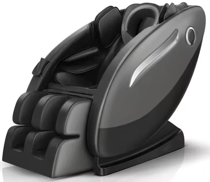 Factory Price Full Body Zero Gravity Automatic Massage 10D Deluxe Massage Chair 6
