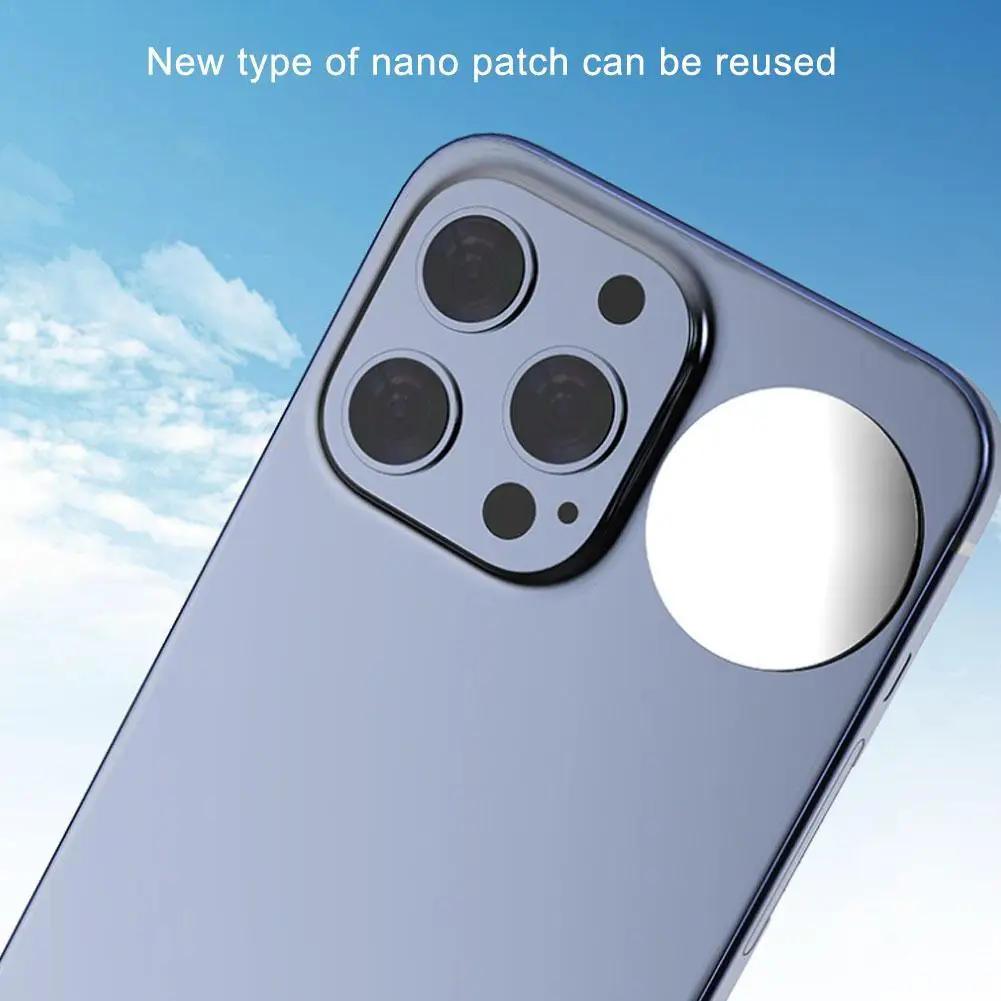 Smartphone Video Rig Selfie Vlog Mirror Universal For IPhone 12 PRO Photo Video Selfie Vlog Photography Accessories
