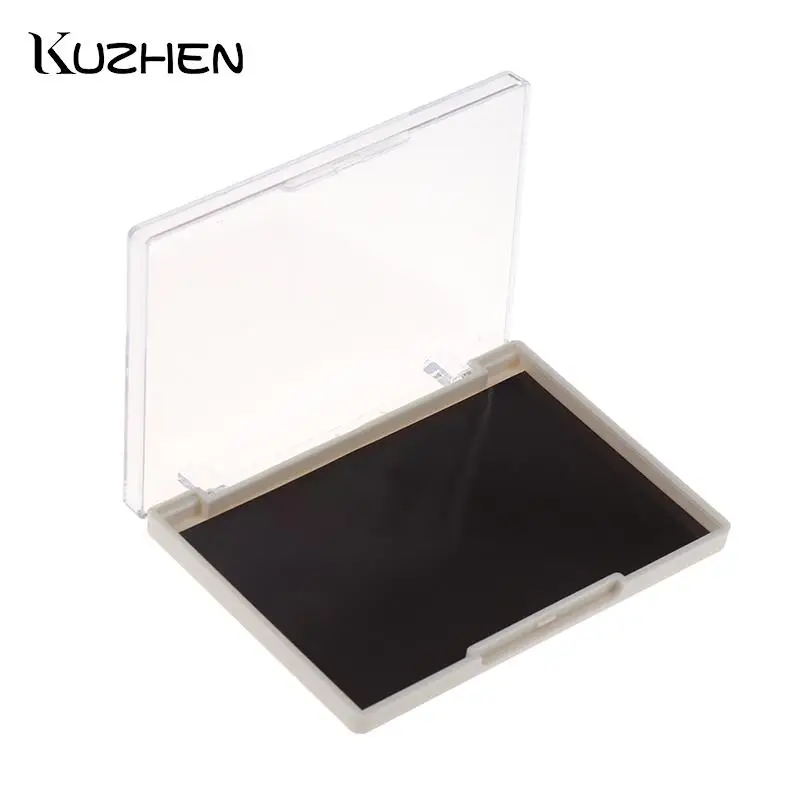 

1Pc DIY Makeup Box Glitter Makeup Dispensing Box Beauty Tools Empty Magnetic Cosmetics Palette Eyeshadow Blusher