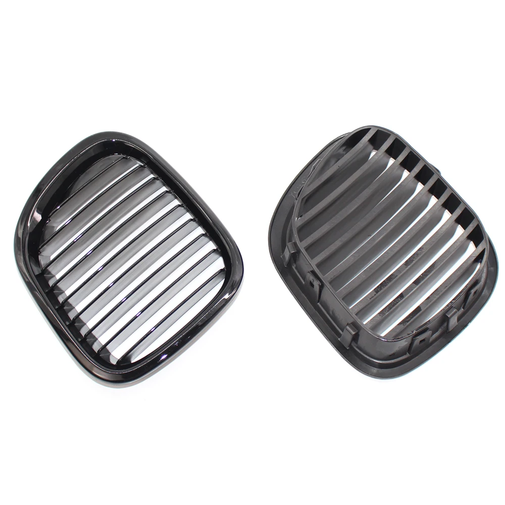 Grilles de calandre chromées BMW Z3 1996-2002 79,90 € Pièces Design  123GOPIECES Livraison Offerte pour 2 produits achetés !