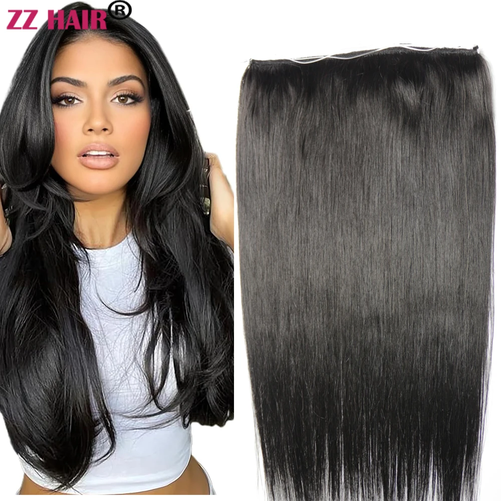 Human Remy Hair Extensions 16