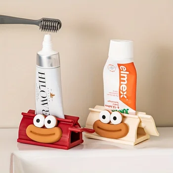The Creepy Sausage Flosser