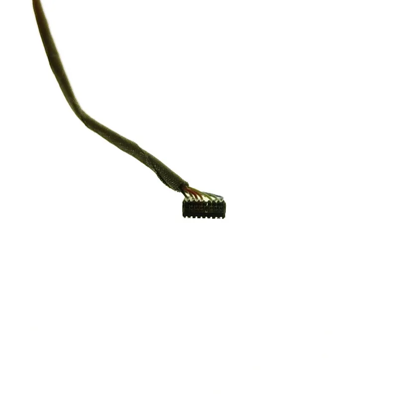 Laptop LCD Display Flex LVDS Cable For Lenovo IdeaPad Y50 Y50-70 DC02001YQ00 No Touch 30Pin