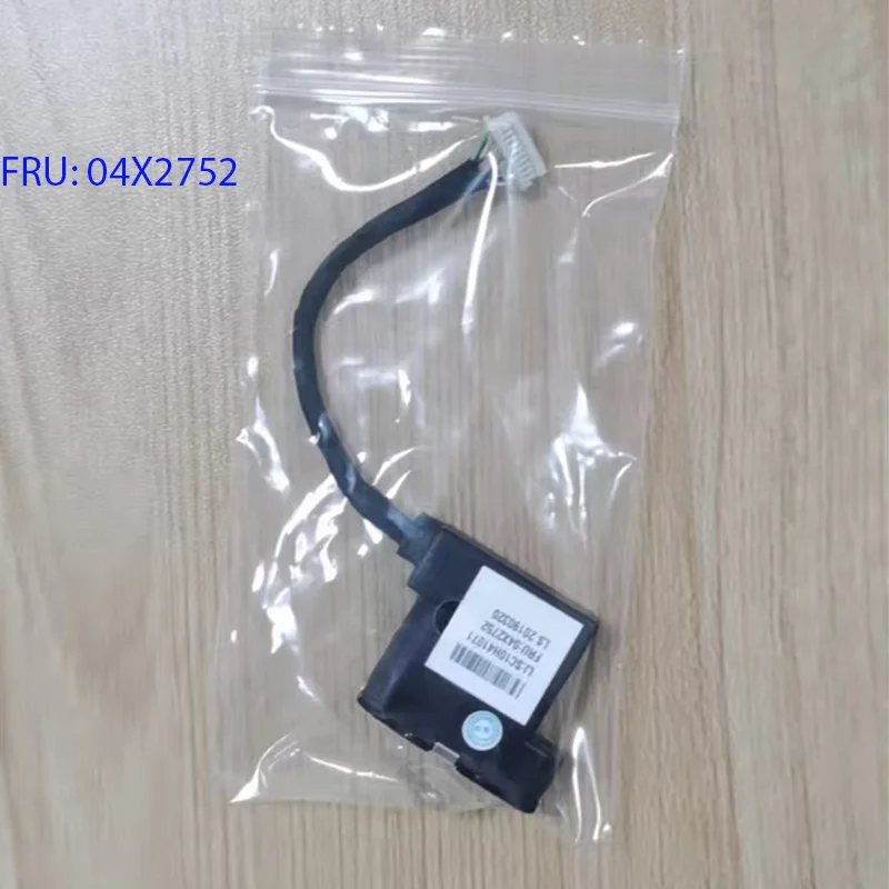 Câble Adaptateur DisplayPort Vers HDMI – 04X2752 – Pour Lenovo ThinkCentre M910q M715q