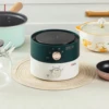 Mini  Ceramic Infrared Heating Stove Milk Water Boiler Heater Coffee Moka Countertop Burner Stew Hotpot Induction Cooker 3