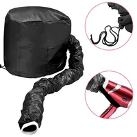 1PC Bonnet de séchage capillaire réglable à air chaud pour permanente et coloration, outil de coiffure à domicile et en salon 4