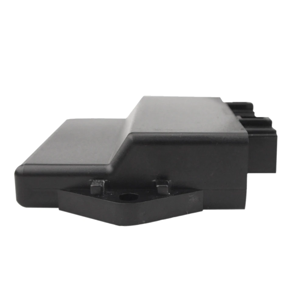 Boîtier CDI De Moto CDI Pour Moto - Allumage Plus Fluide - Pour Ya&ma