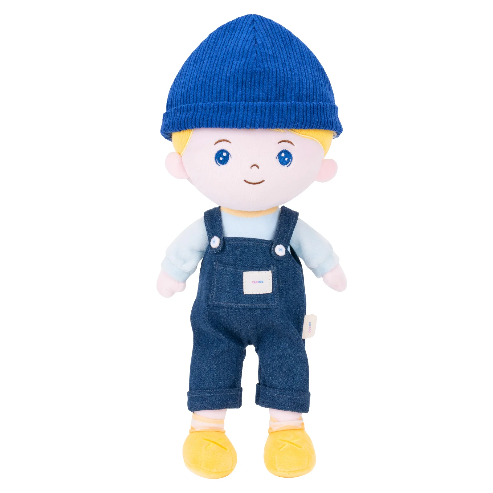 Boy Dolls Stuffed Toy Ragdoll Toys Dolls Stuffed Ragdoll Rag Boy