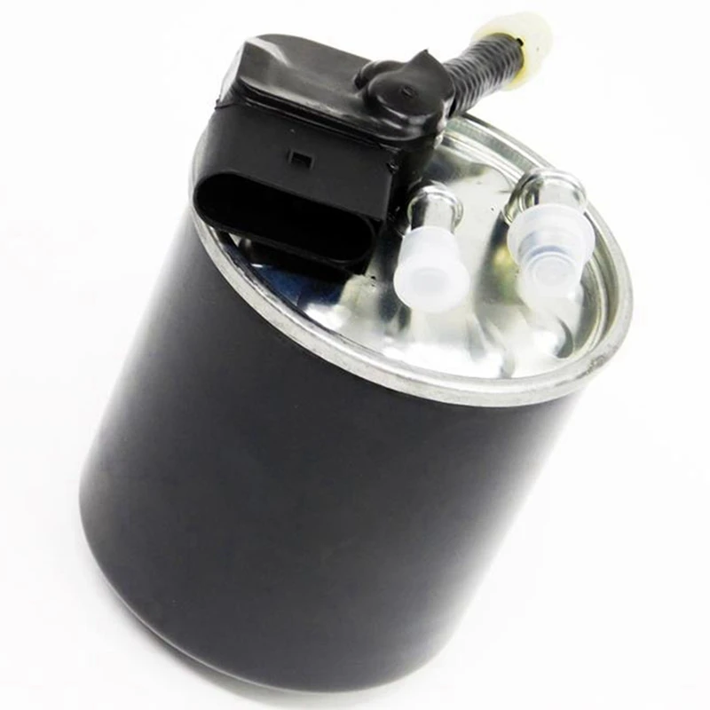 

2X Fuel Filter Water Separator A6510901652 For MERCEDES W204 S204 C-/E-KLASSE