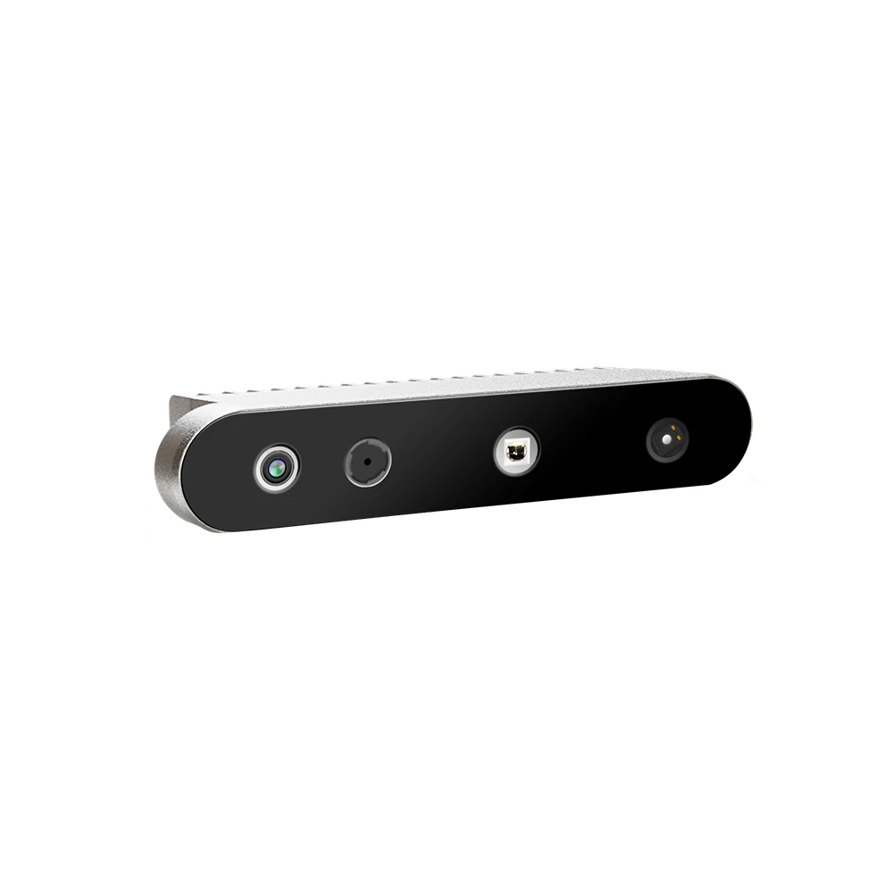 Nuwa-HP60C RGB 3D Depth Camera USB 2.0 FOV 73.8° For Depth Information Modeling,