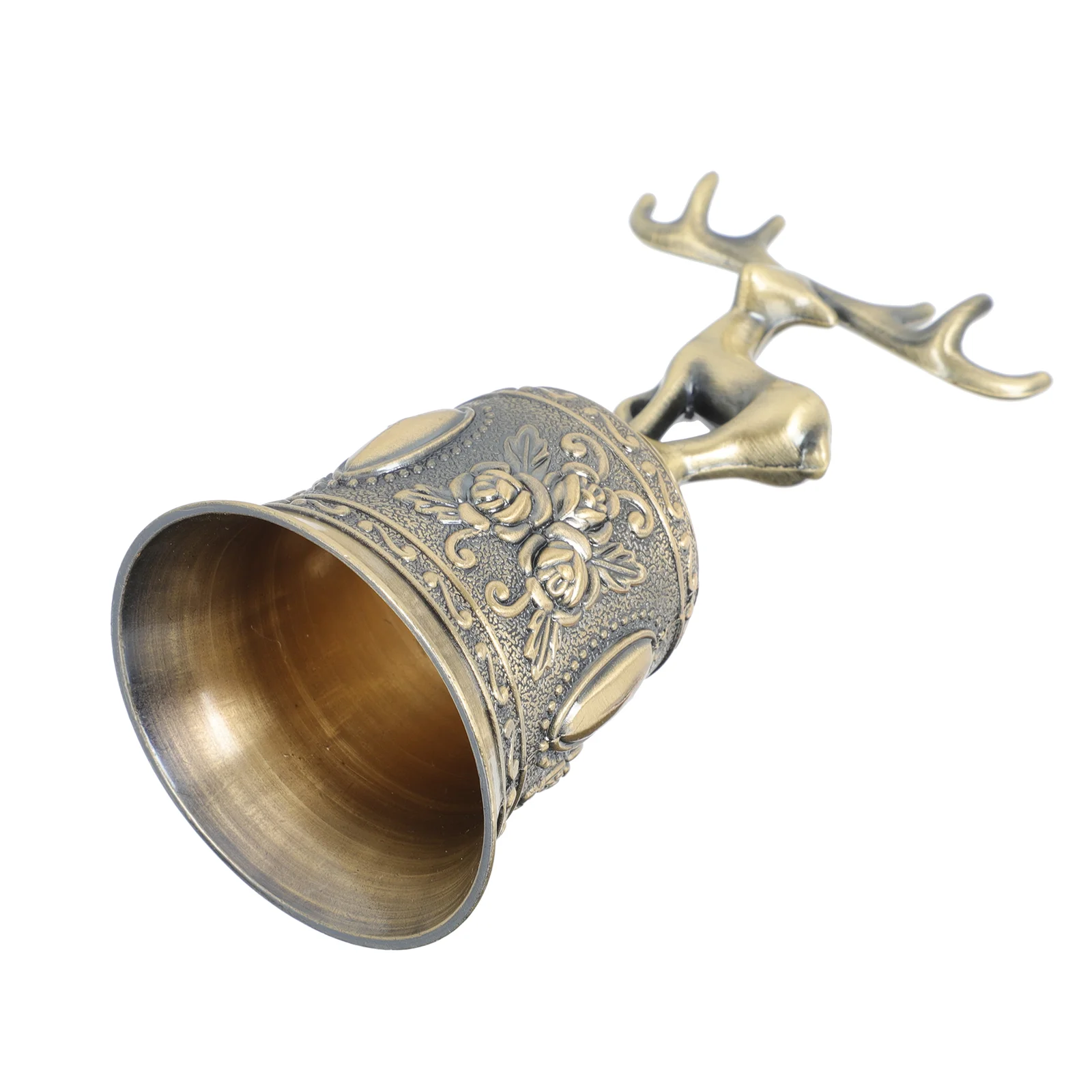 Рисунок 6 - Ручной Кольцевой колокольчик