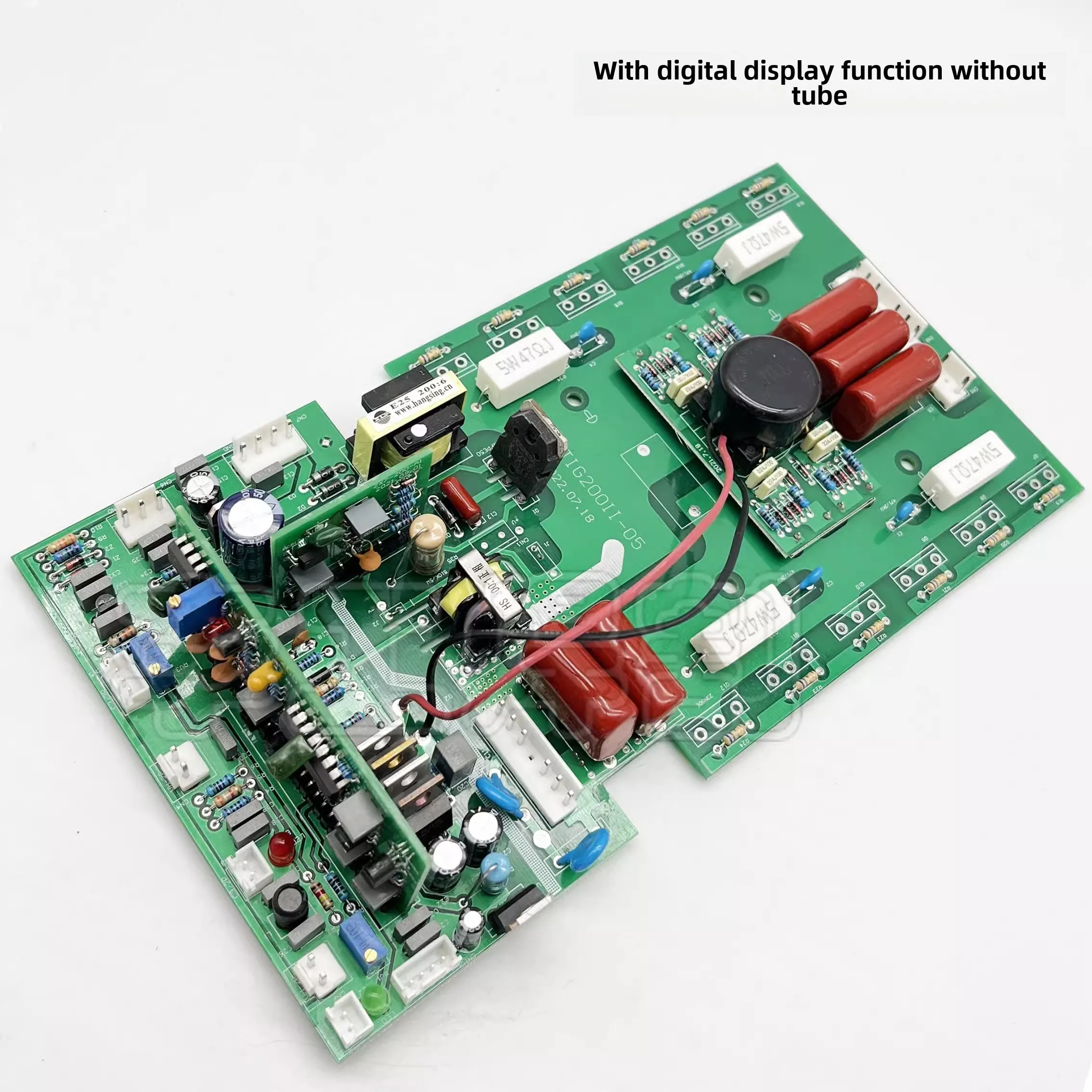 AS2100 基盤 Fixing a ZX Spectrum Issue 2: The Good, the Bad, and the Ugly