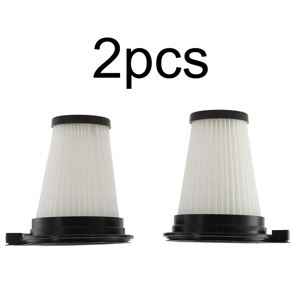 Cold Ashes Filter Filter Replacement Parts Reusable Washable Wood Chips 2 Pcs Cleaner For Wyze Cordless Vacuum