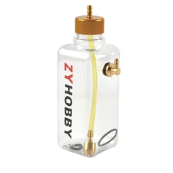 260ml Fuel Tank for RC Gas and Nitro Model Airplane
