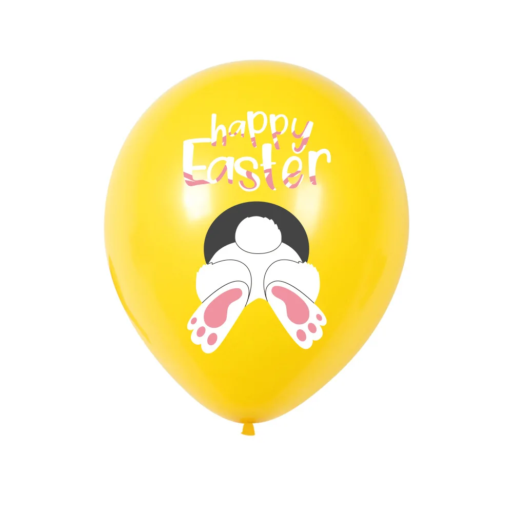 OFSLWJ Juguete De Huevo De Conejo De Pascua Este Es Un Divertido Regalo De Pascua El Huevo Esta Precargado Con Este Bonito Juguete De Peluche De