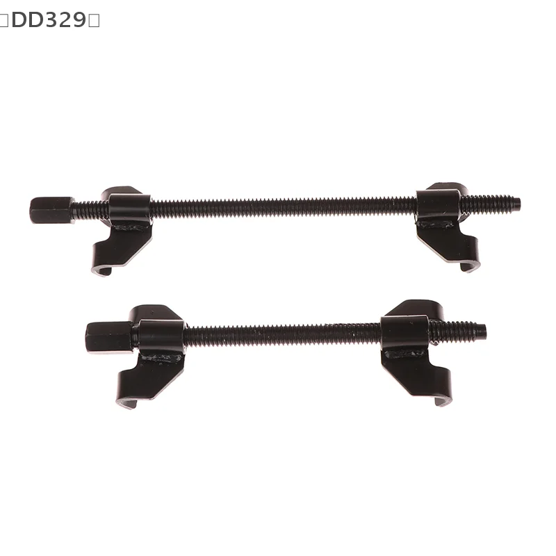 〔DD329〕Shock Absorber Spring Compressor Tool Set, Claw Hook For Car Repair And Roll Removal, Manual, Special