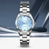 SKMEI1620  For Women Thin Lady Hour Ladies reloj mujer Fashion Simple Quartz Women Watch Movement Luxury Quartz Watches 2