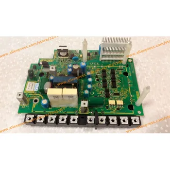 TESTE DE SEGUNDA MÃO BOM SA537054-03 LM1-PP7.5-4 DRIVE BOARD COM MÓDULO IGBT PARA 5.5KW 7.5KW LIFT INVERTER