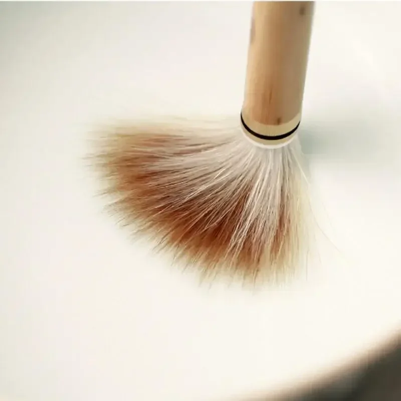

Hair Brushes 3pcs/set China Huzhou Chinese Brush Multiple Painting Tinta Writing High Grade Calligraphy Pen