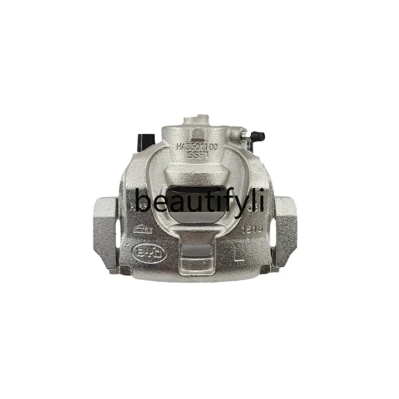 Qin e5 Qin ev brake sub-pump front sub-pump assembly left and right electric brake caliper