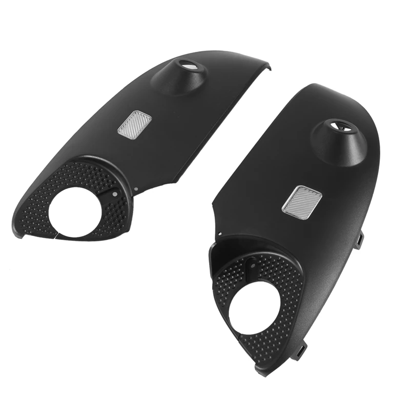 360&deg; Panoramic Image System Camera Bracket Front And Rear Left And Right For Toyota Prado