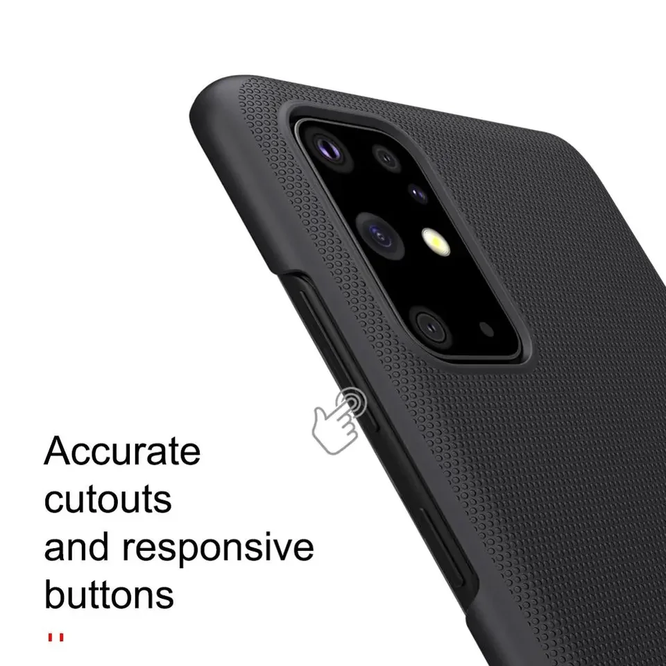Nillkin S20+ Cases Hardcase S20+ Back Cover Nillkin For Samsung