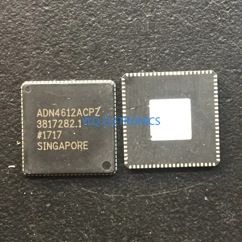 

Original new ADN4612ACPZ integrated circuit chip