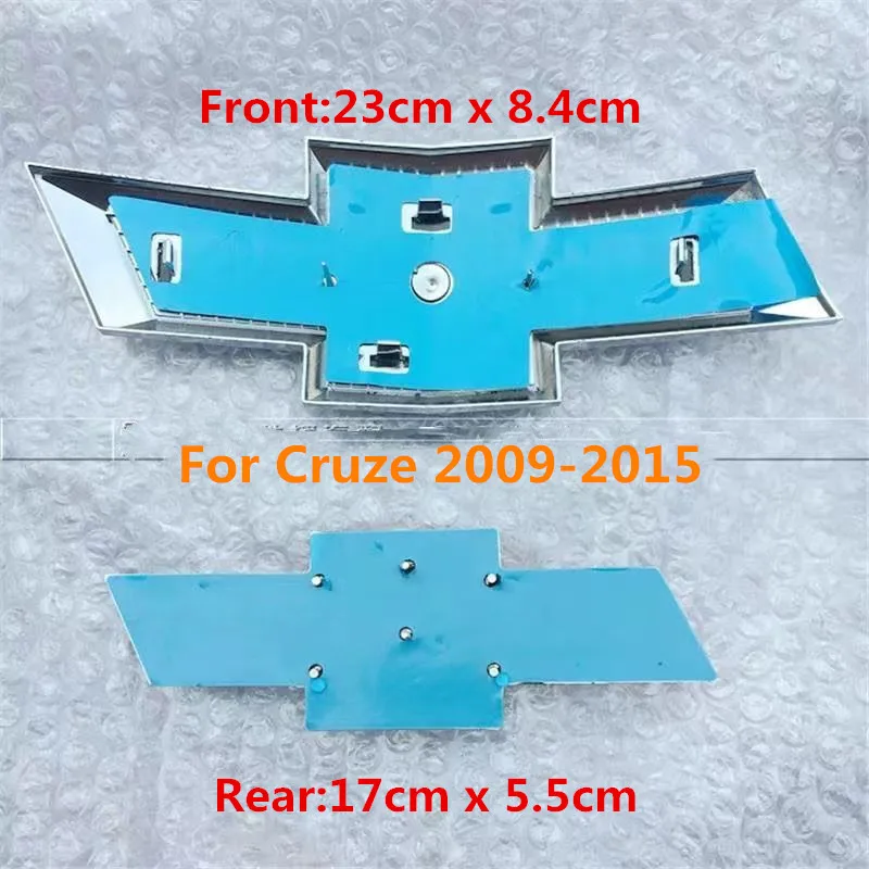 

Эмблема для багажника Chevrolet Cruze 2009 2010 2011 2012 2013 2014 2015