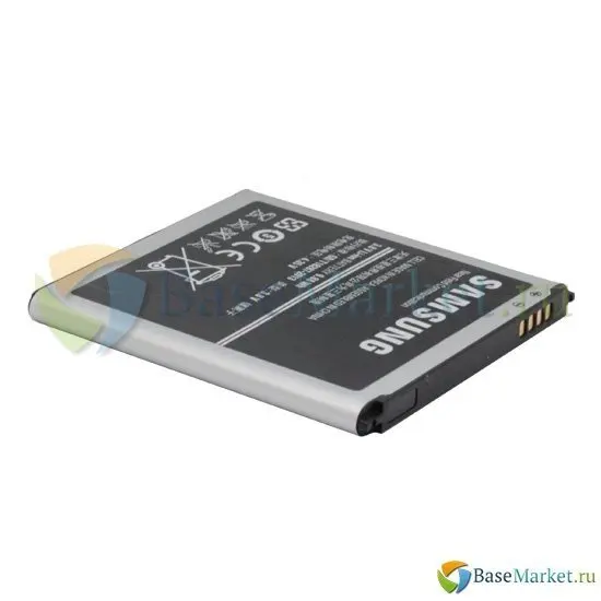 Аккумуляторная батарея для Samsung i9502 Galaxy S4 Duos (B600BC) |