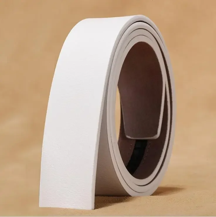 Рисунок 4 - Мужской ремень из натуральной кожи