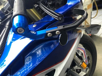 Pro BMW S1000R S1000RR HP4 S1000XR motocykl příslušenství motocykl brzda ovládat chrání CNC nastavitelný pro předpažbí