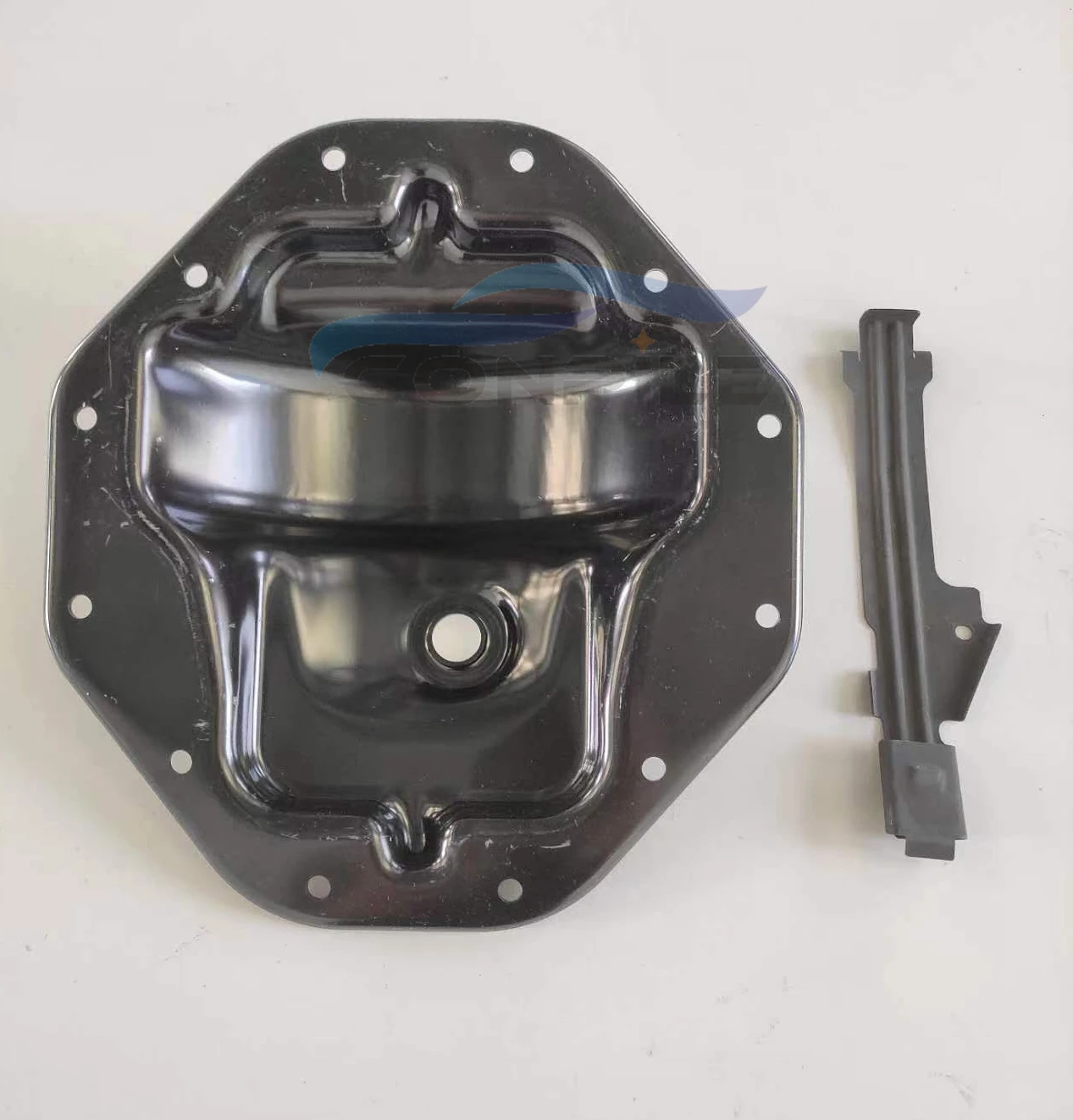 

Дифференциальный защитный чехол для Dodge RAM 68140771AA 52070428AA