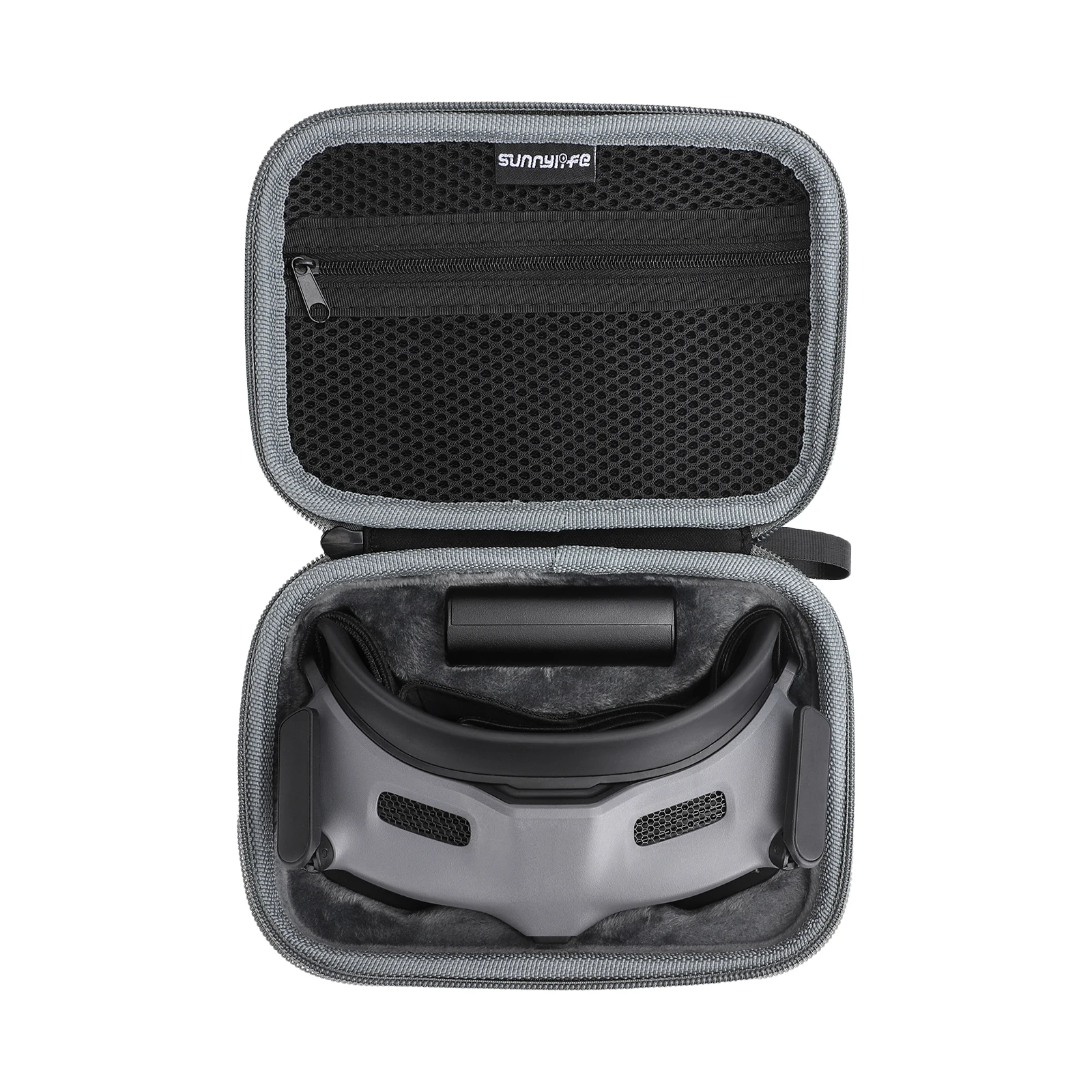 Portable Protective Case Handheld Storage Carrying Bags RC Drone Accessories Storage Handbags Protection For DJI Avata Goggles 2