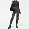 Women's Breeches Leggings Horse Riding Pants Equestrian Anti Slip Silicone Sport Training Horse Riding Tight Clothes Equipment 3