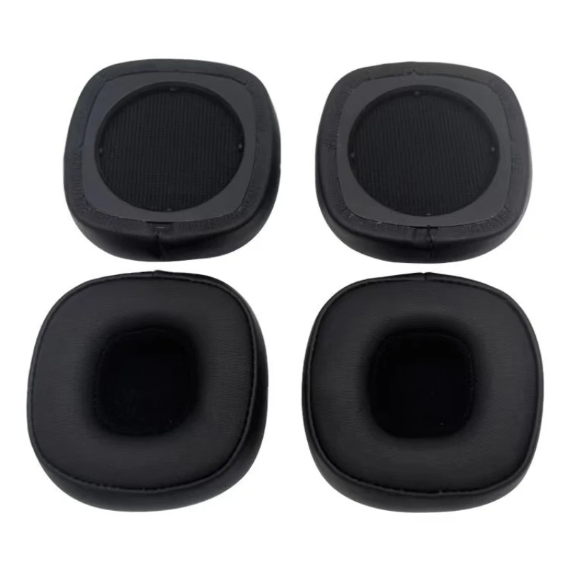 Per Marshall Iv Bluetooth Major 4 Custodia In Pelle Per Cuffie Con Paraorecchie