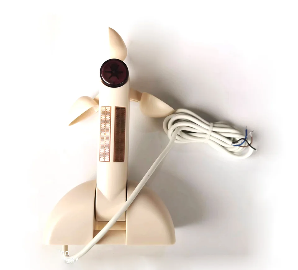 Sensore Di Pioggia Cablato E Wireless - Per Automatismi Casa, Affidabile A 433.92 MHz - Foto 4