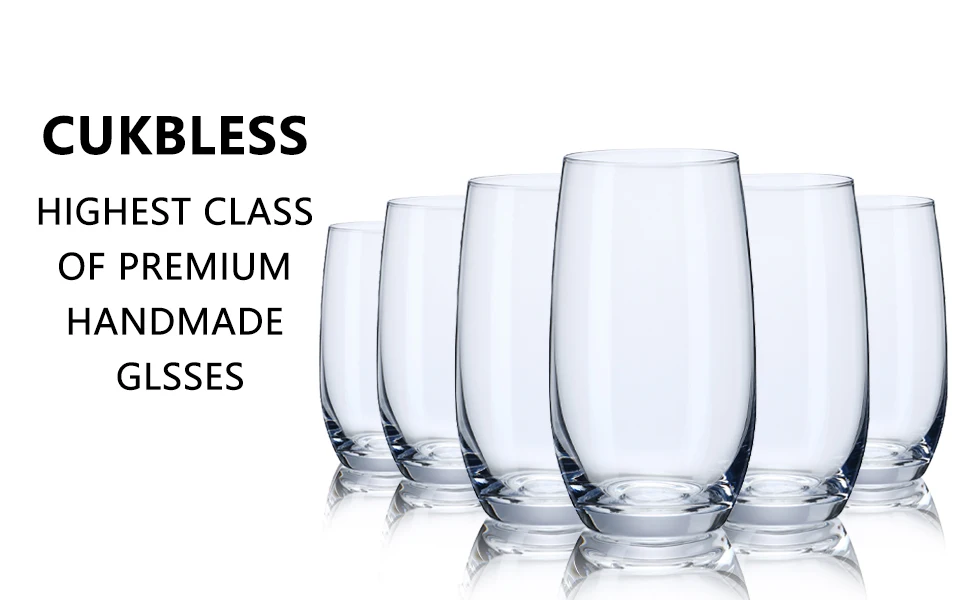 Highball Glasses