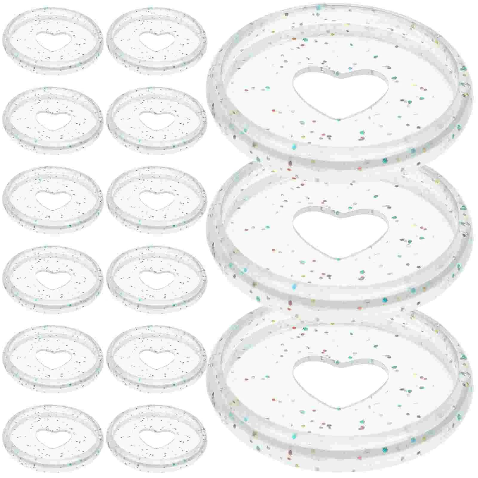 

50 шт., переплетные диски для блокнота