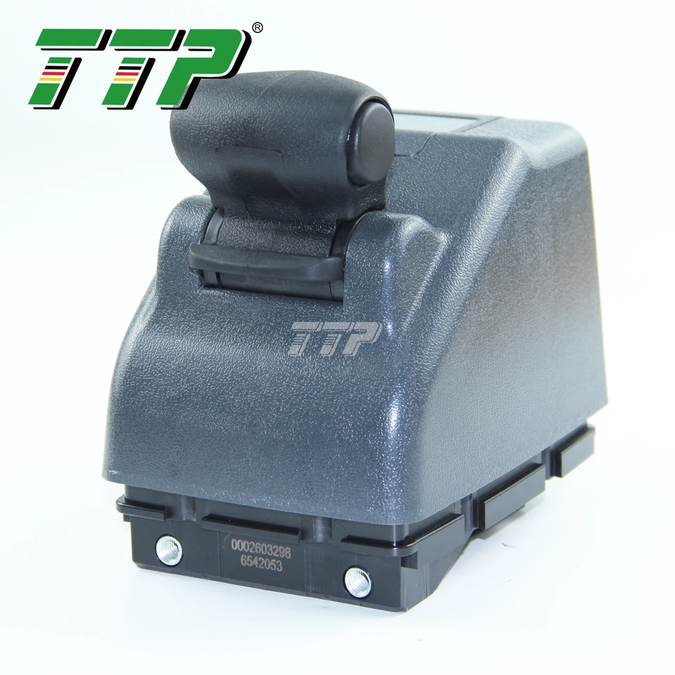 Atmszok② TGFQ ZX120 Swing Excavator 2nd Carrier Assy with Sun Gear