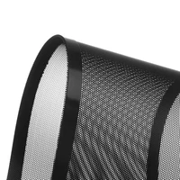 Dust Filter For Computer Cooler Fan Anti Dust Net Cover Dust Filter Mesh Net Magnetic Frame PC Chassis Cooling Fan Dust Filter - Image 6