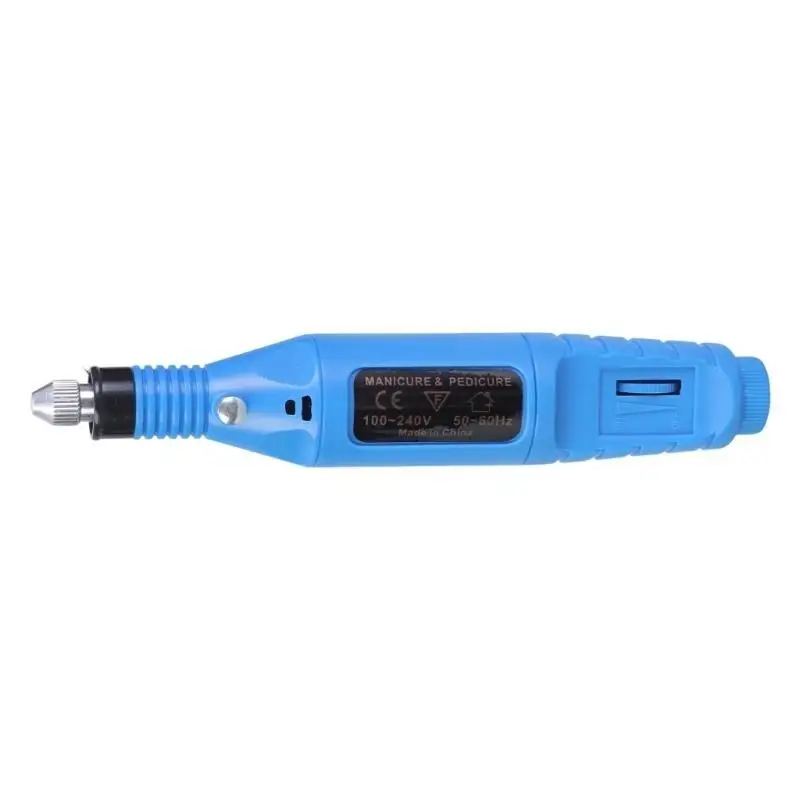 652F 3D 인쇄 모델 재료 6개의 샌딩 헤드로 구동되는 미니 전기 샌더 USB