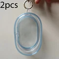 Blue 2pcs