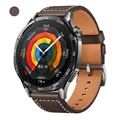 B-Dark brown