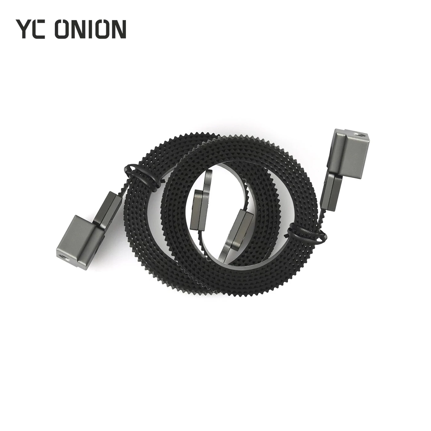 YC Onion Power Supply Base for RS2 Stabilizer in Aluminum Alloy Black