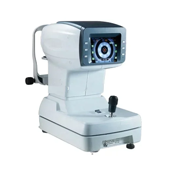 

YSRM90 Refractometer Ophthalmic Optical Instrument Auto Refractor Price Auto Refractometer