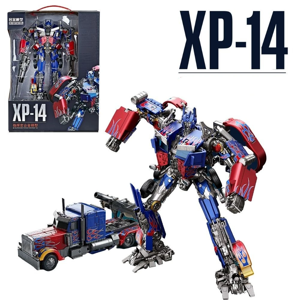 Бинбин Фань трансформеры XP14 OP Primal Commander XP13 Bumblebee XP15 шедевр-трансформер  экшн-фигурка из фильма KO MPM04 MMP05 робот-трансформер | AliExpress